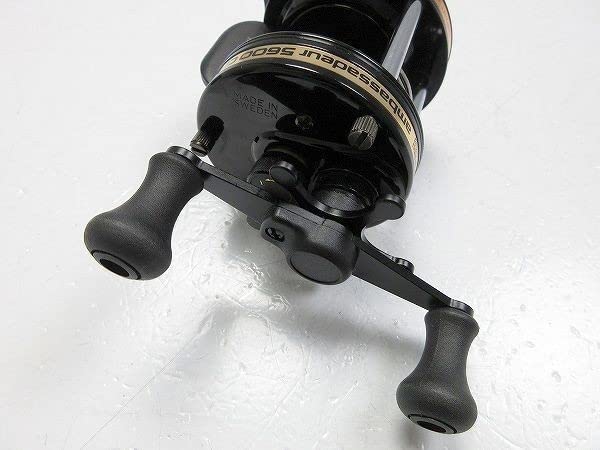 こ*ー様 ABU ambassadeur 5600BCX アブ アンバサダー re_Amb_5600CA_Factory-